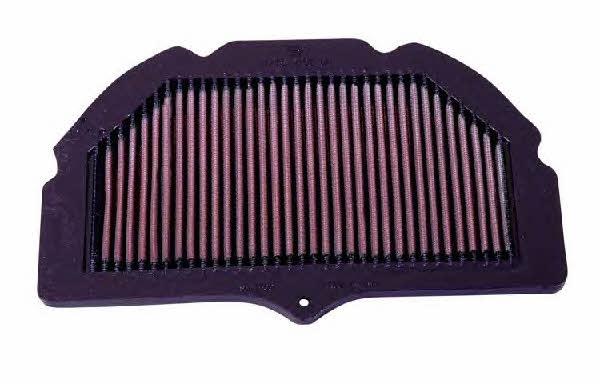 Air filter zero resistance K&N SU-7500