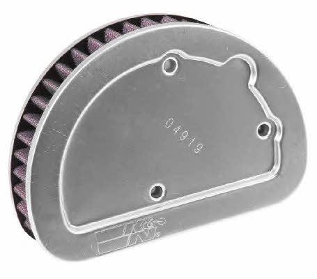 Air filter zero resistance K&N HD1614