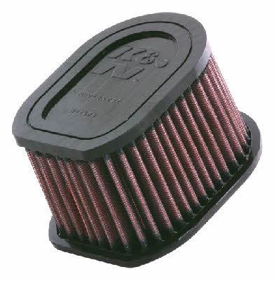 Air filter zero resistance K&N KA1003