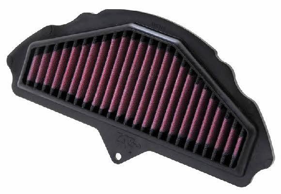 Air filter zero resistance K&N KA1008
