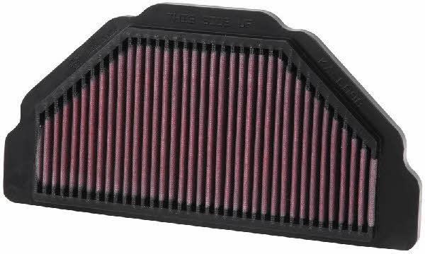 Air filter zero resistance K&N KA6098