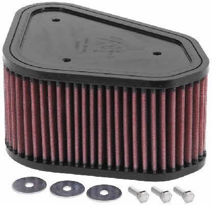 Air filter zero resistance K&N KA6503
