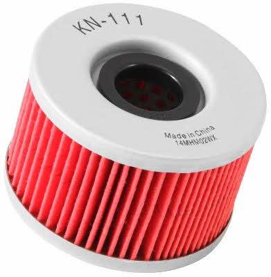 Oil Filter K&N KN111