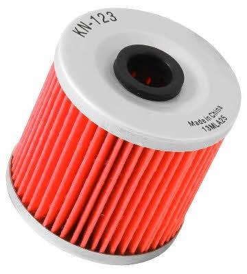 Oil Filter K&N KN123
