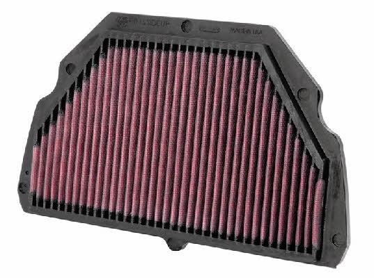 Air filter zero resistance K&N HA6099