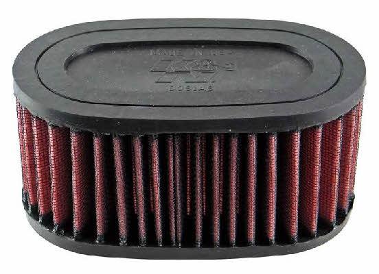 Air filter zero resistance K&N HA7500
