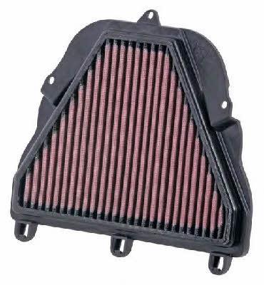 Air filter zero resistance K&N TB6706