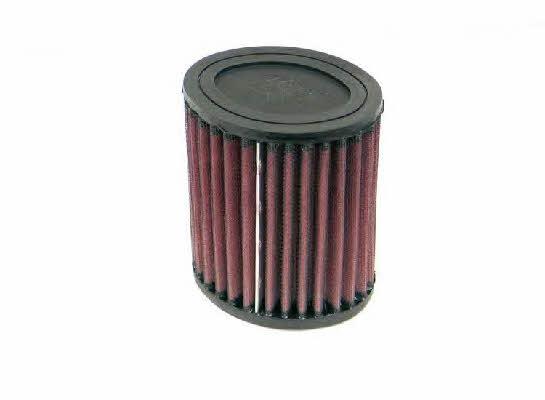 Air filter zero resistance K&N TB8002