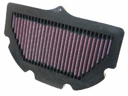 Air filter zero resistance K&N SU7506