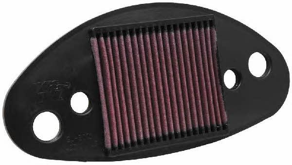 Air filter zero resistance K&N SU8001