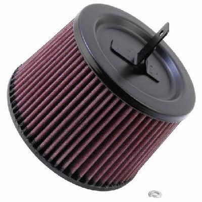 Air filter zero resistance K&N SU-4506