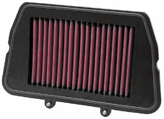 Air filter zero resistance K&N TB-8011