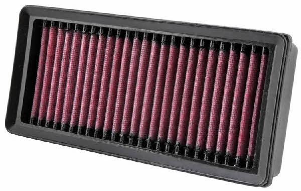Air filter zero resistance K&N BM-1611