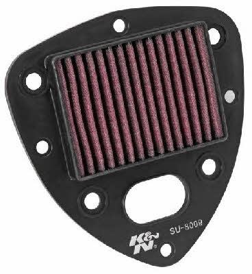 Air filter zero resistance K&N SU-8009