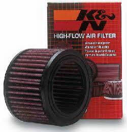 Air filter zero resistance K&N BM-1298