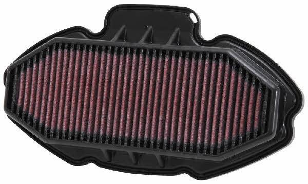 Air filter zero resistance K&N HA-7012