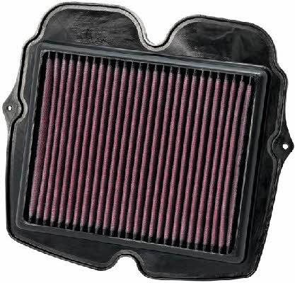 Air filter zero resistance K&N HA-1110