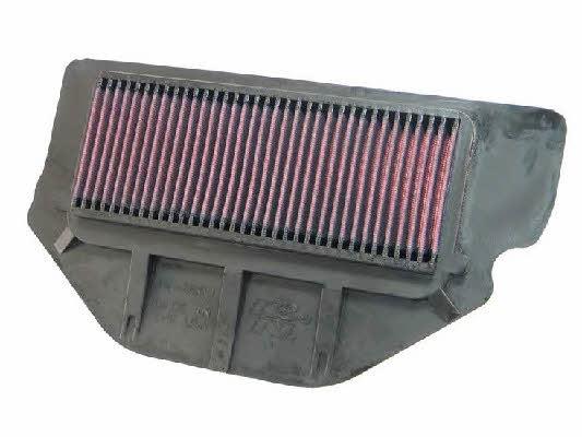 Air filter zero resistance K&N HA-9200