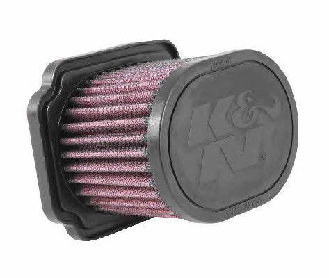 Air filter zero resistance K&N YA-6814