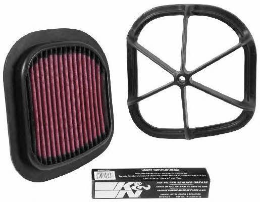 Air filter zero resistance K&N KT-4511XD