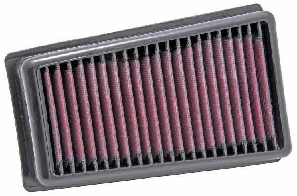 Air filter zero resistance K&N KT-6908