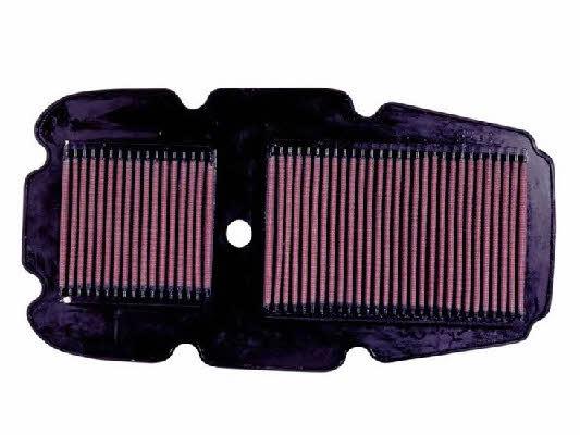 Air filter zero resistance K&N HA-6501