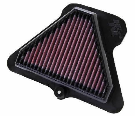 Air filter zero resistance K&N KA-1011