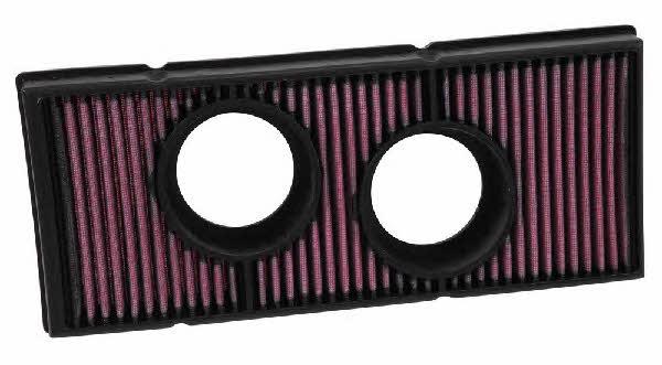 Air filter zero resistance K&N KT-9504