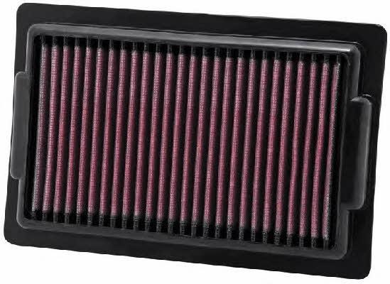 Air filter zero resistance K&N YA-1709