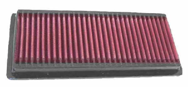 Air filter zero resistance K&N TB-9097