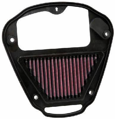 Air filter zero resistance K&N KA-2008