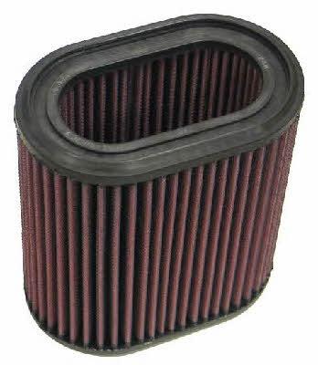 Air filter zero resistance K&N TB-2204