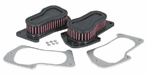 Air filter zero resistance K&N SU-1806