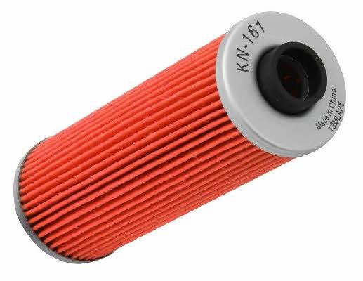 Oil Filter K&N KN-161