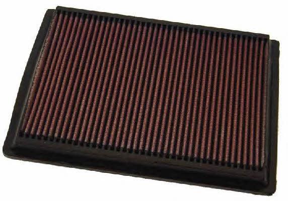Air filter zero resistance K&N DU-9001