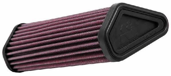 Air filter zero resistance K&N DU-1210