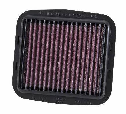 Air filter zero resistance K&N DU-1112R