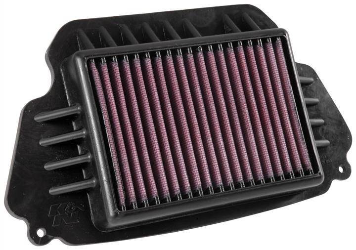 Air filter zero resistance K&N HA-6414