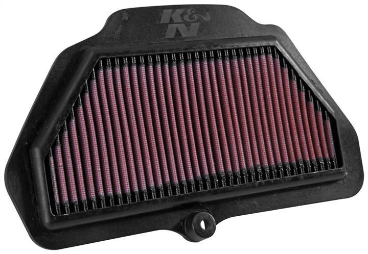 Air filter zero resistance K&N KA-1016
