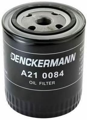 Oil Filter Denckermann A210084