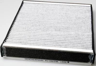 Buy Denckermann M110659K at a low price in United Arab Emirates!