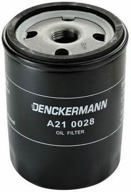 Oil Filter Denckermann A210028