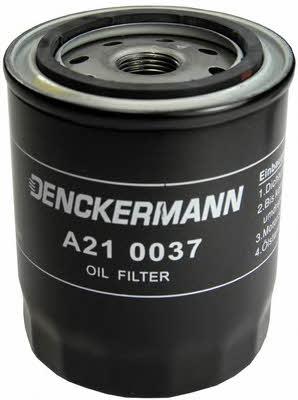 Oil Filter Denckermann A210037
