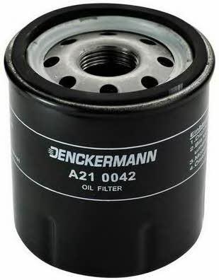 Oil Filter Denckermann A210042