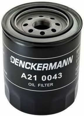 Oil Filter Denckermann A210043