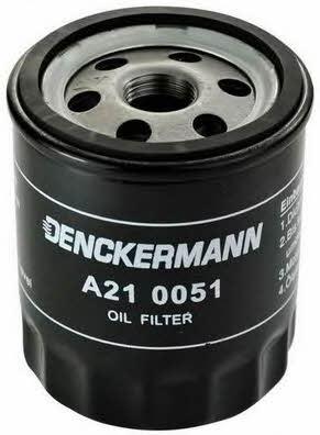 Oil Filter Denckermann A210051