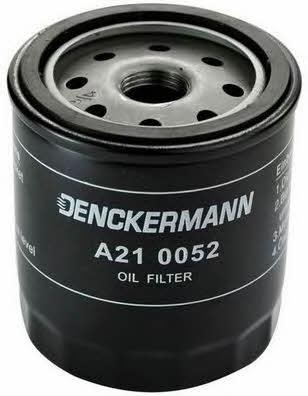 Oil Filter Denckermann A210052