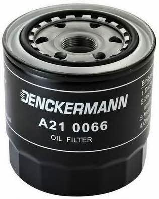 Oil Filter Denckermann A210066