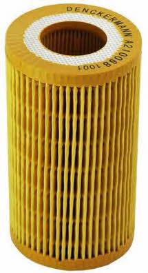 Oil Filter Denckermann A210068