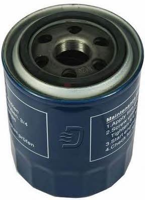 Oil Filter Denckermann A210142